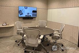 The Executive Centre - Salesforce Tower