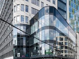 Regus | Cluj-Napoca, Central Business Plaza