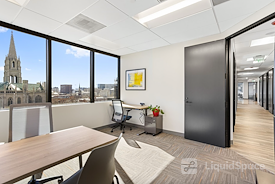 Office Evolution - Downtown Denver