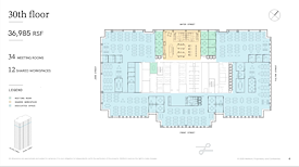 WeWork | 199 Water St