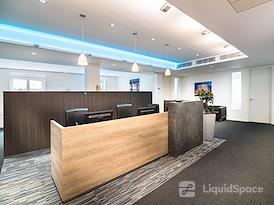 Regus | Munich Maximilianstrasse