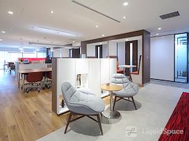 Regus | Nagoya Sakae Gas Building