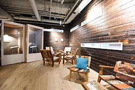 The Collaboration Centre - TCC Canada