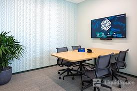 Industrious - 3 World Trade Center