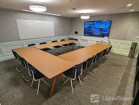 WeWork | 520 Broadway