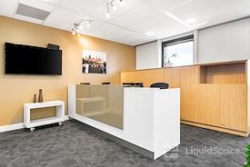 Regus | Rueil, Gare