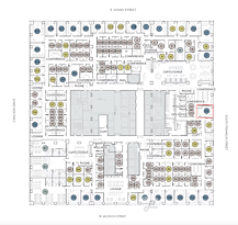 Industrious - Willis Tower
