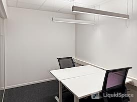 Regus | Kalmar, Storgatan 17