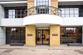 SPACES | London, West Kensington