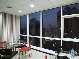 Regus | Dubai, Jumeirah lake Towers South