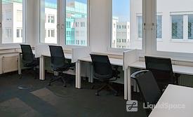 Regus | Stuttgart, STEP
