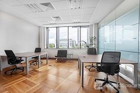 Regus | Dublin, Santry