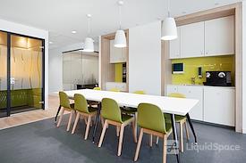 Regus | Lausanne, Main Station