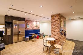 Compass Offices | AIA Tower