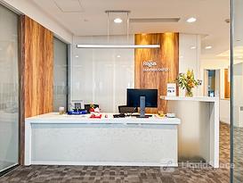 Regus | Chengdu, China Resources Building