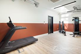 Spacemade - Riley Studios