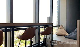 Dukuh Pakis | Ciputra World