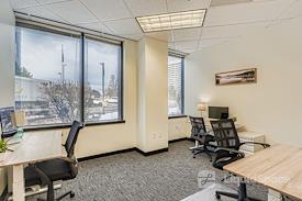 Intelligent Office Denver Tech Center