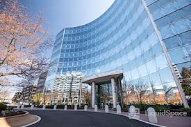 Office Evolution - Tysons Corner