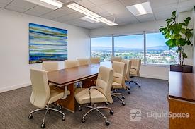Barrister Executive Suites | Sherman Oaks