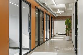 The Root Coworking - Market Station
