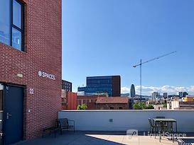 Regus | Barcelona Mas de Roda 6-14