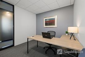 Carr Workplaces - Laguna Niguel