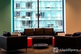 The Coal Harbour Centre - TCC Canada