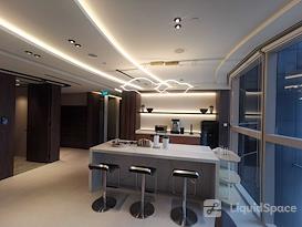 Suntec City | Centennial Tower