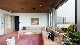 FORA | 210 Euston Road