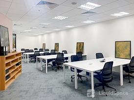 Regus | Singapore Capitol Piazza