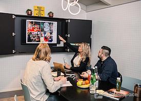 TSH Collab Amsterdam West