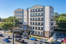 Wilmington Wellness Office Space