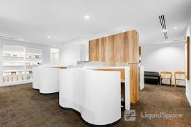 Regus | Kuala Lumpur, Menara IGB