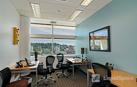Regus | Downtown Spokane