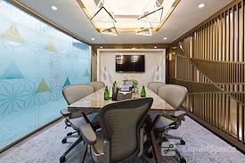 The Executive Centre - TEC DLF Centre 