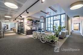 Design Offices | München, Design Offices, Arnulfpark