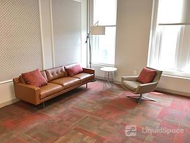Red Oak Coworking