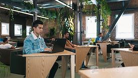 Werqwise - San Francisco - Lower FiDi