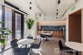 Industrious - Navy Yard