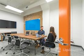 Expansive - Pioneer Building