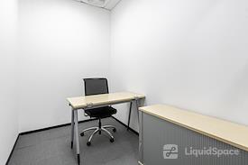 Regus | Amman, Abdali Boulevard