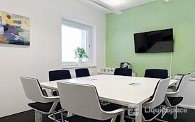 Regus | VIENNA, Fleischmarkt