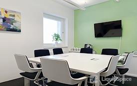 Regus | VIENNA, Fleischmarkt