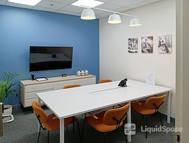 Regus | Iloilo, Festive Walk Mall