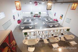 Indie Coworking