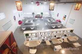 Indie Coworking