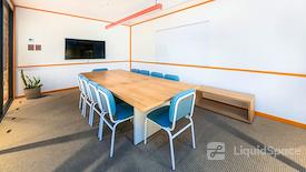 WeWork | Avenida de las Americas 1254