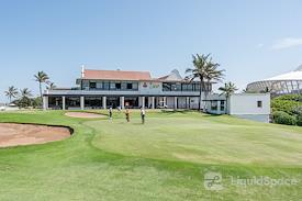 Regus | Durban, Country Club