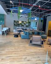 Openhub Coworking Condesa